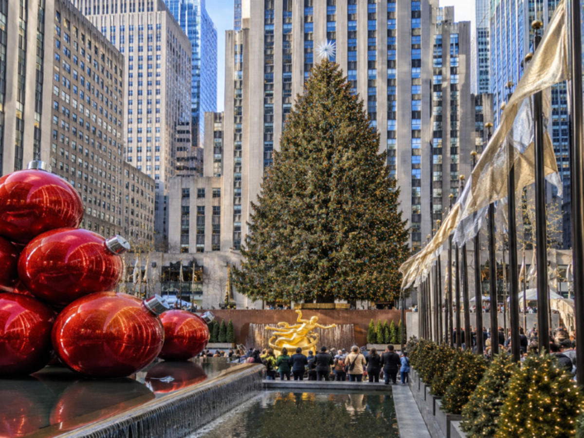 Mardi 22 Décembre : Downtown & Marchés De Noël 0