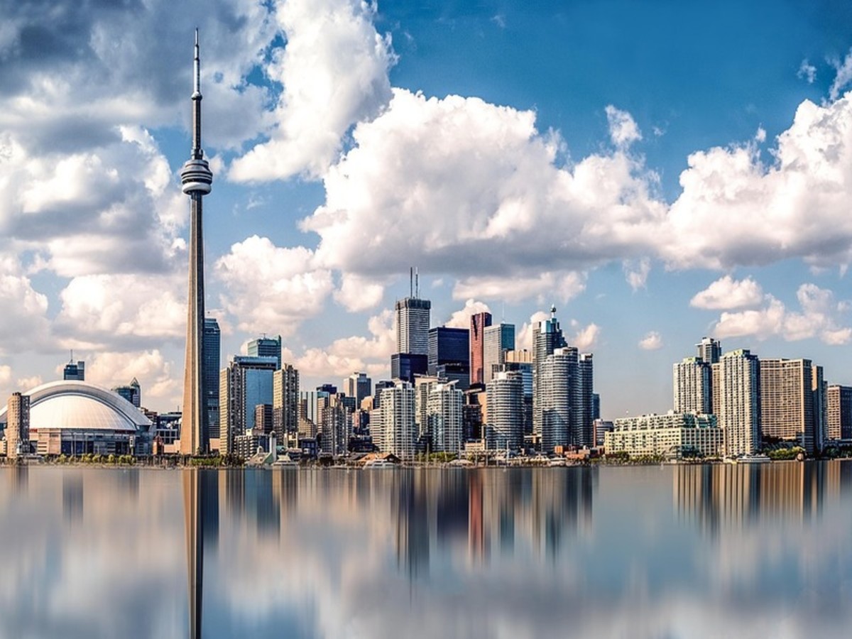 Toronto 0