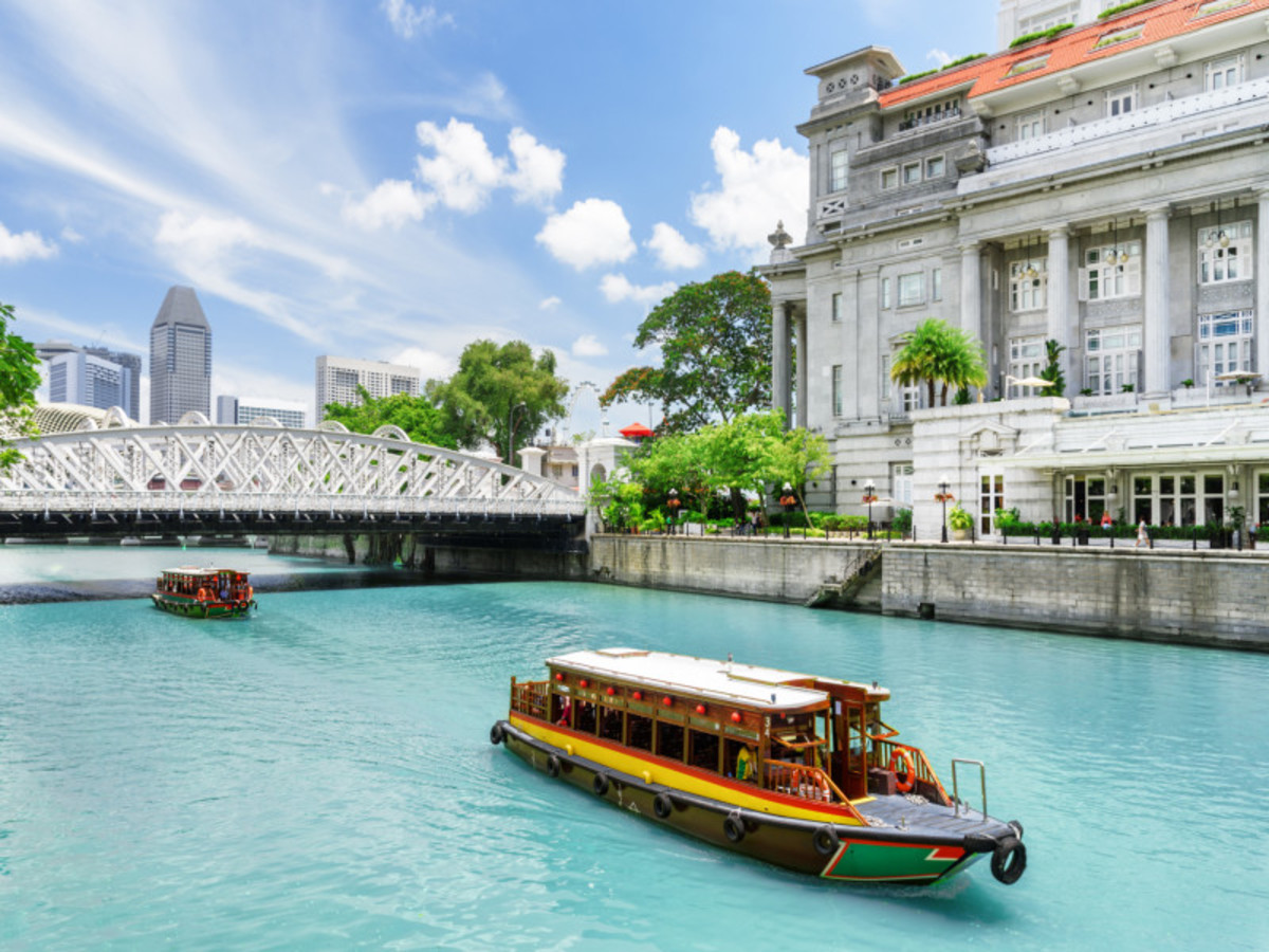 Singapour 0