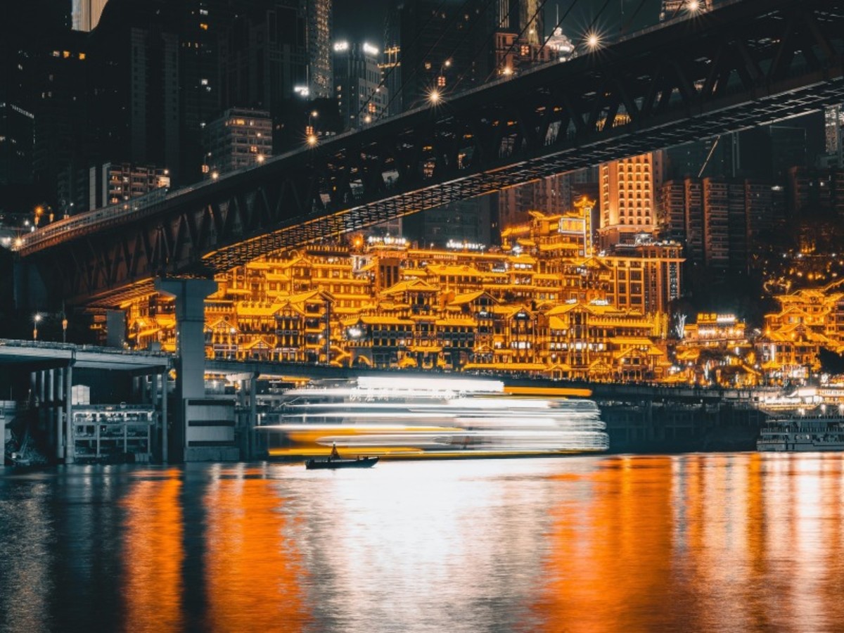Chongqing 0