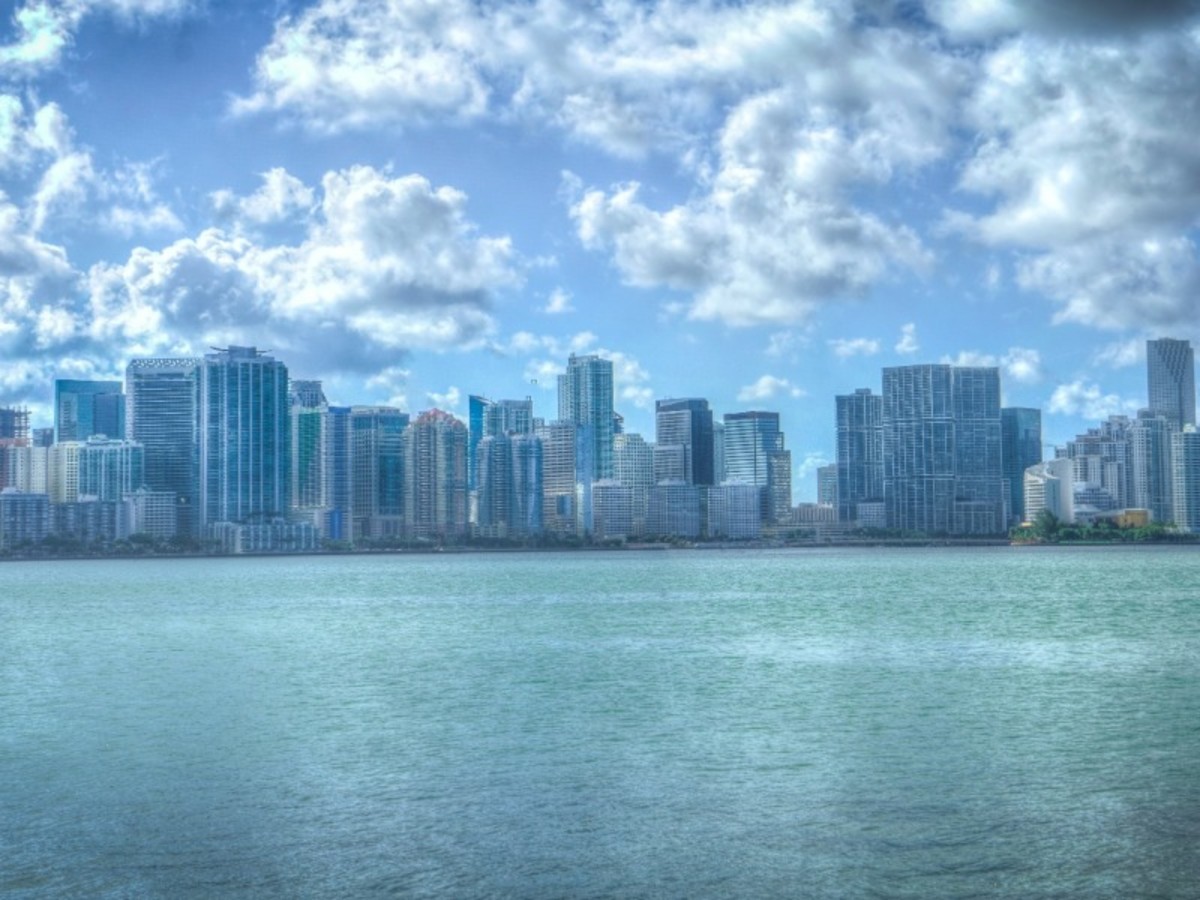 Miami 0