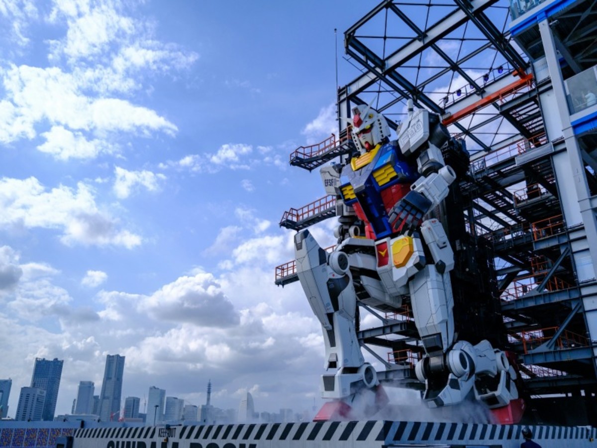 Tokyo 0