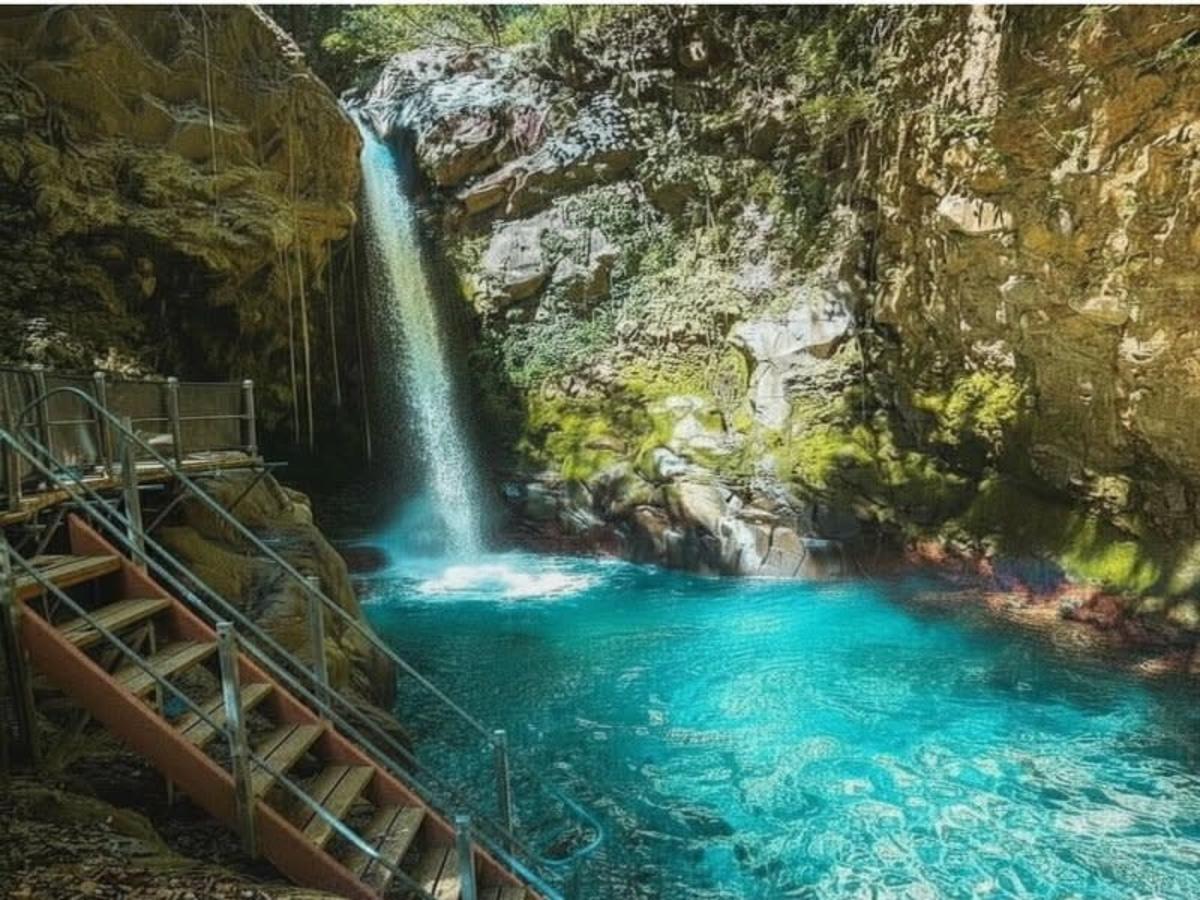 Region Guanacaste 0