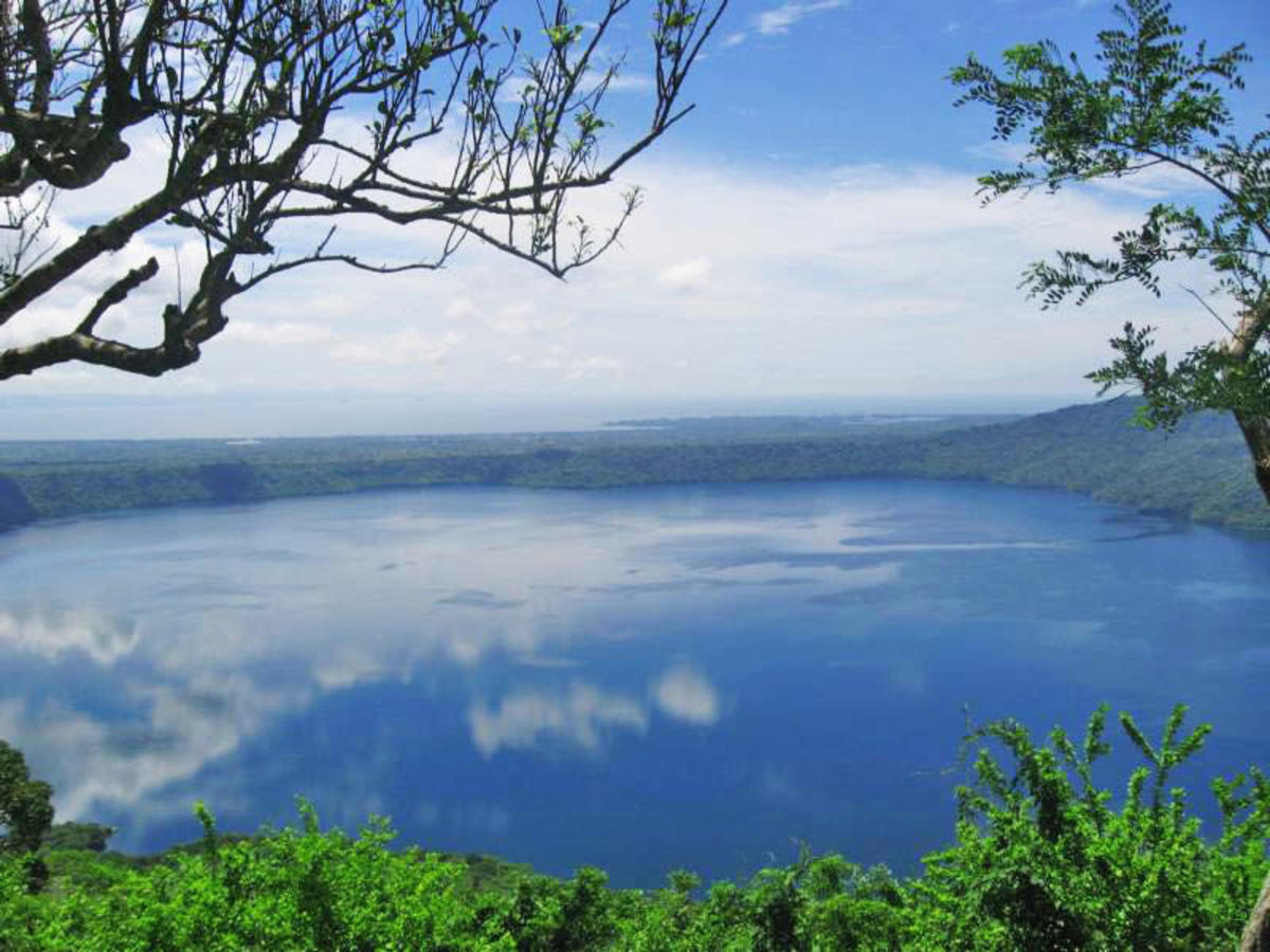 Granada > Laguna De Apoyo > Granada 0