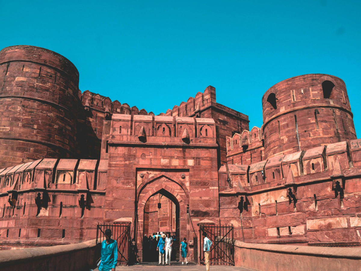 Agra 0