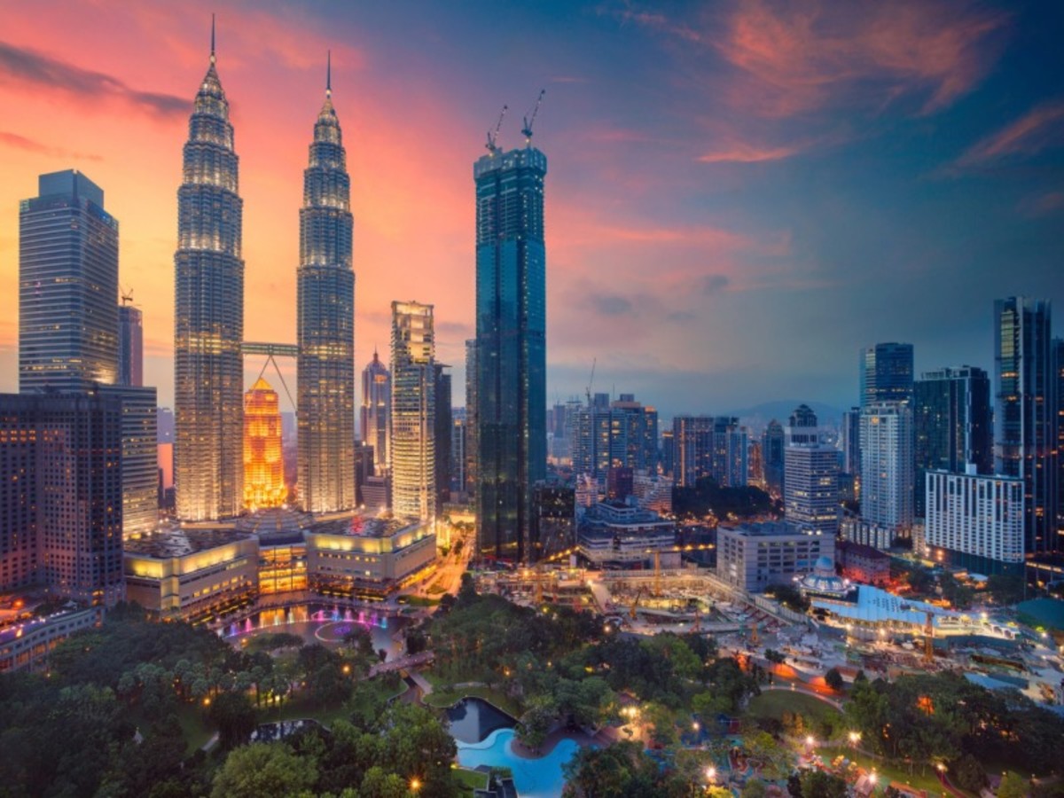 Kuala Lumpur 0
