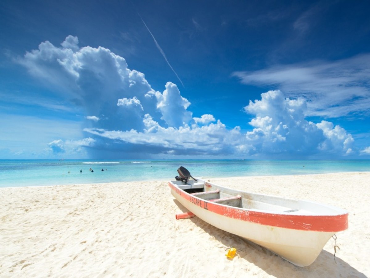 Riviera Maya 0