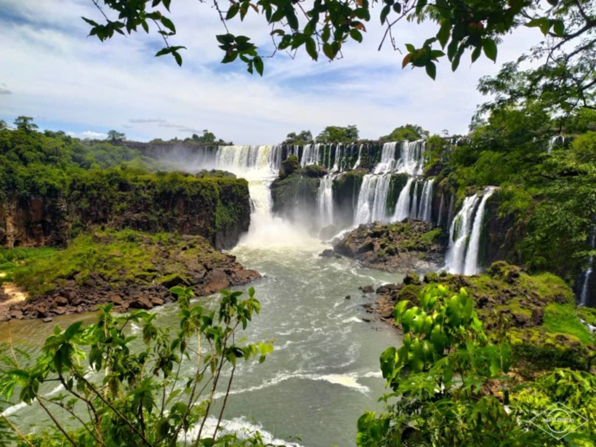 Iguazu   Options Grande Aventure Nautique Et Coucher De Soleil Sur Le Río Paraná 0
