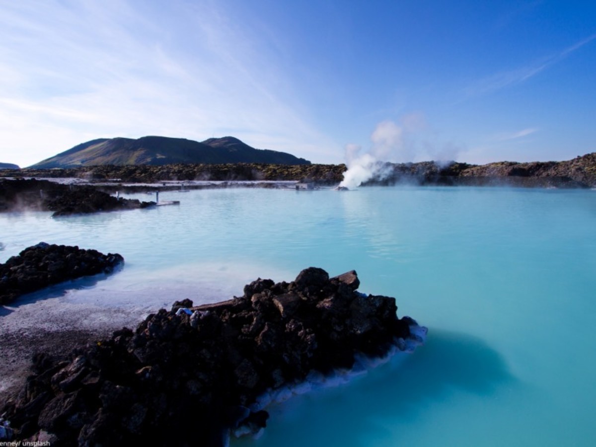 Reykjavik – Keflavik 0
