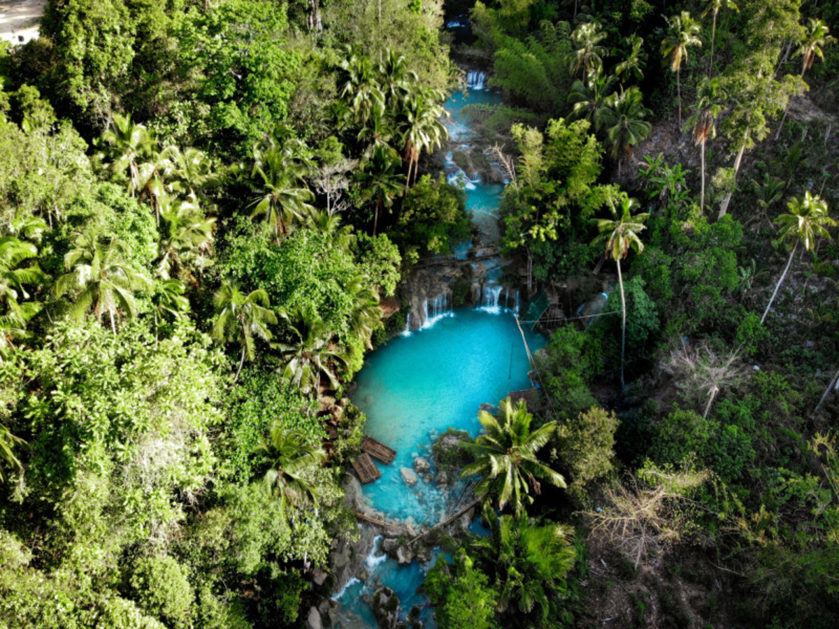 Visite De Siquijor 0