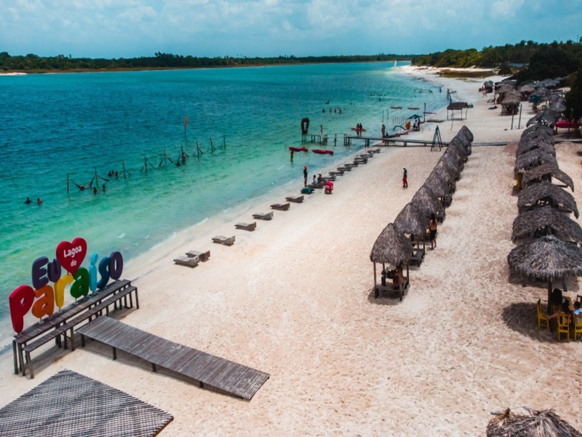 Mercredi / Jericoacoara 0