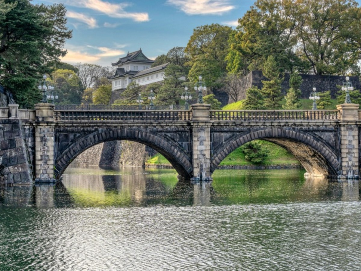 Tokyo 0