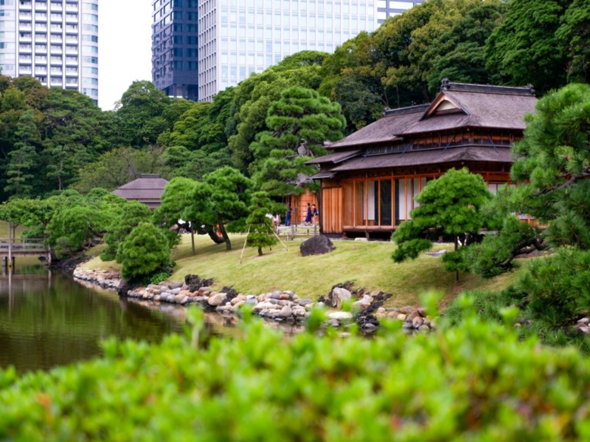 Tokyo 0