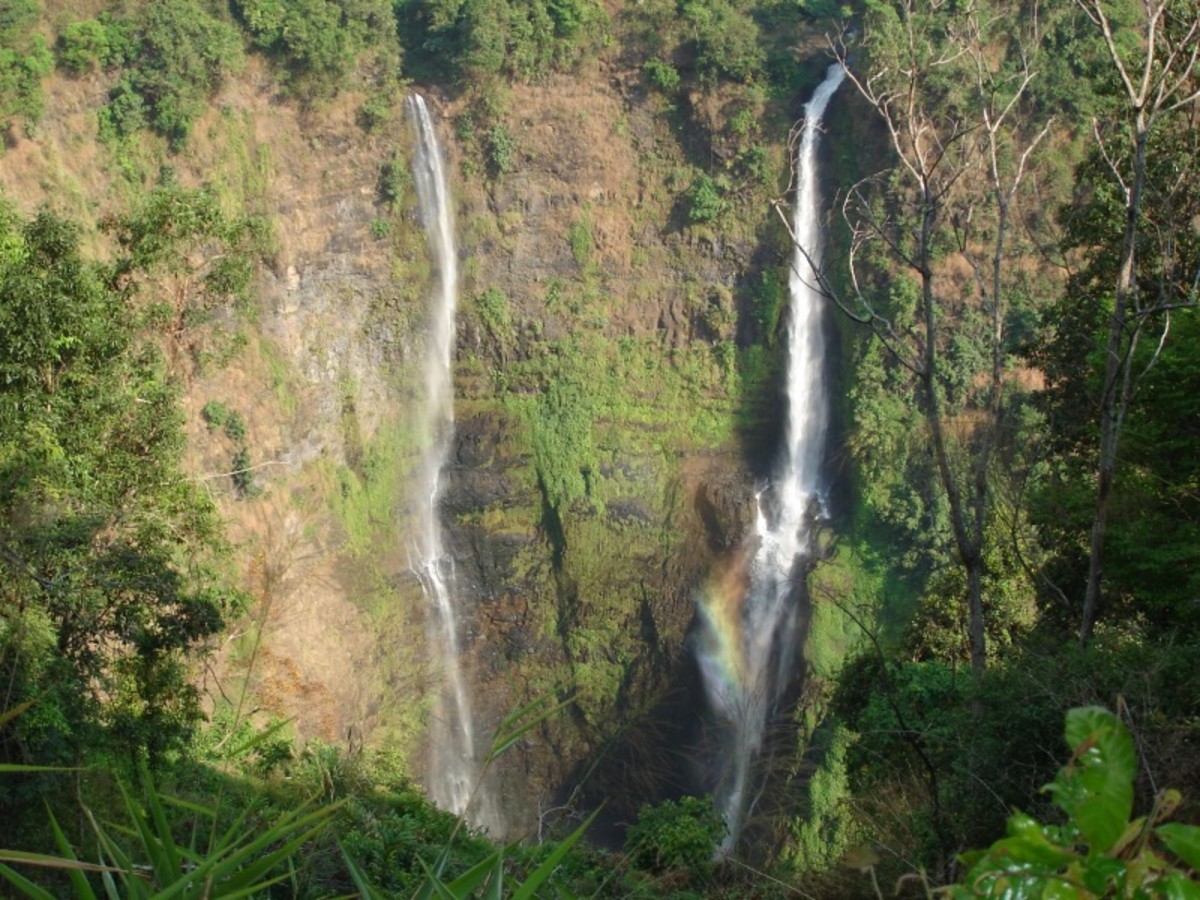 Luang Prabang   Vol Paksé – Bolaven – Pakse 0