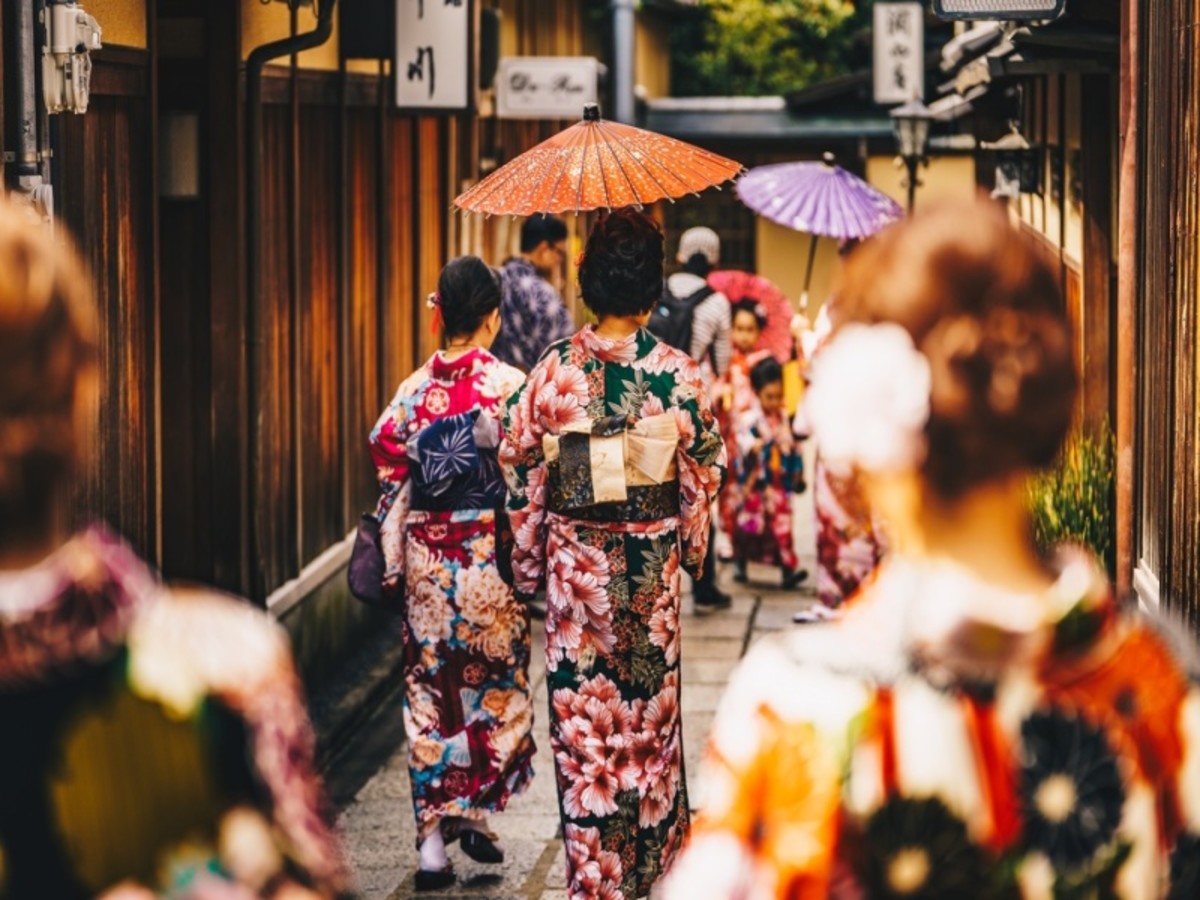 Kyoto 0