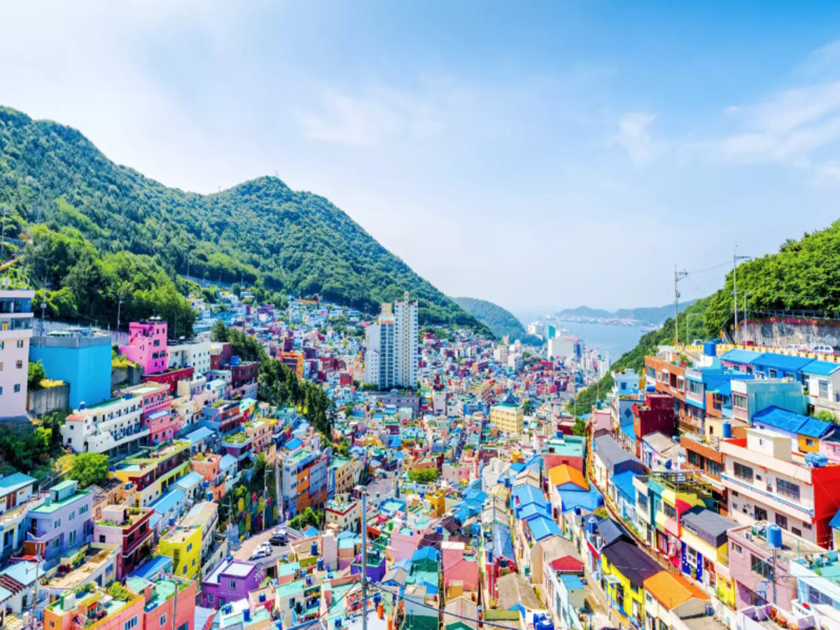 Busan 0