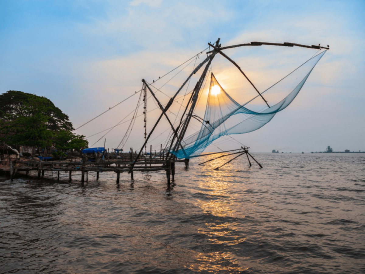 Cochin 0