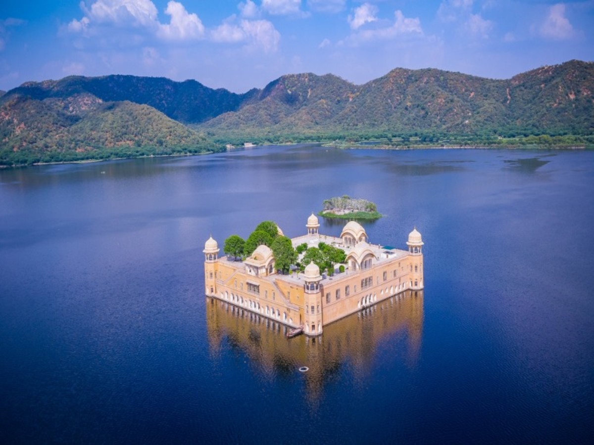 Jaipur – Suroth (200 Km – Env. 4h30 De Route) 0