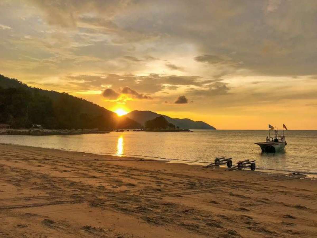 Penang – Ferringhi 0
