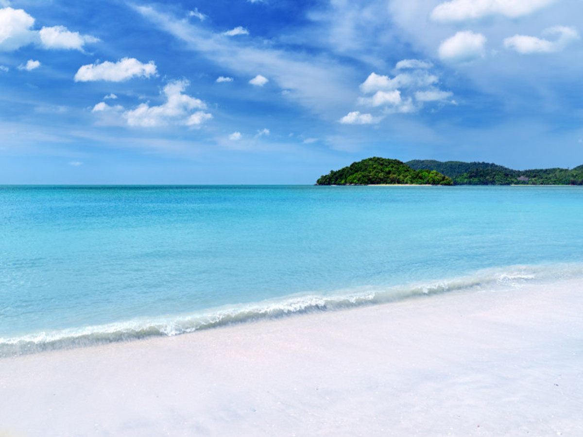 Langkawi 0