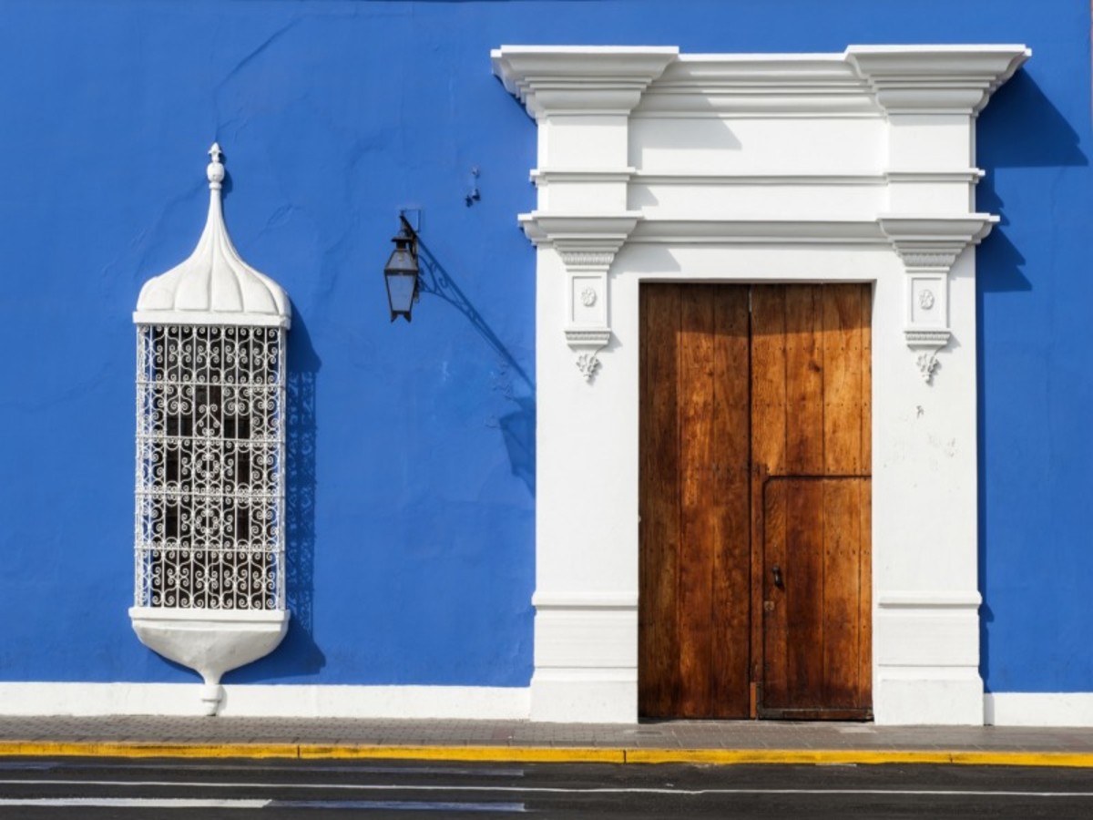 Cuzco > Lima (01h35 De Vol) > France 0