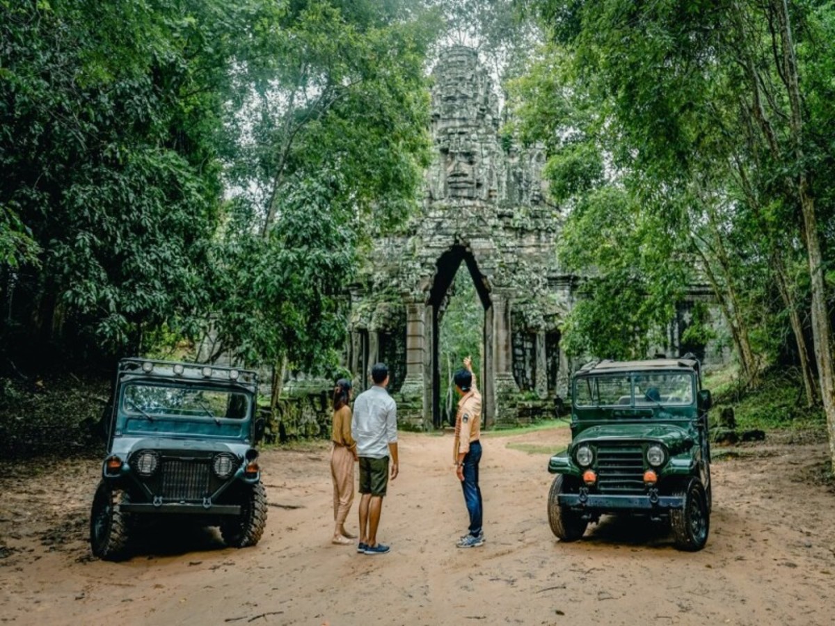 Siem Reap 0