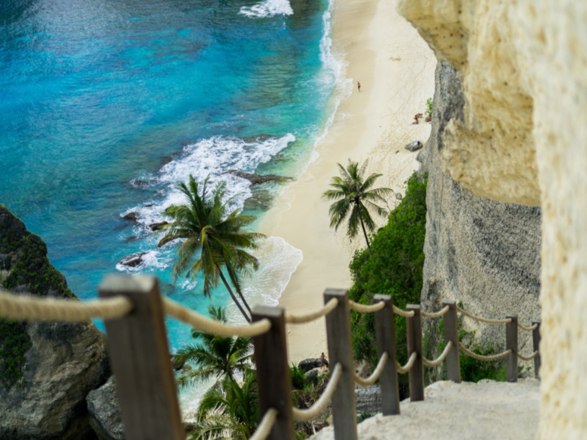Nusa Penida 0