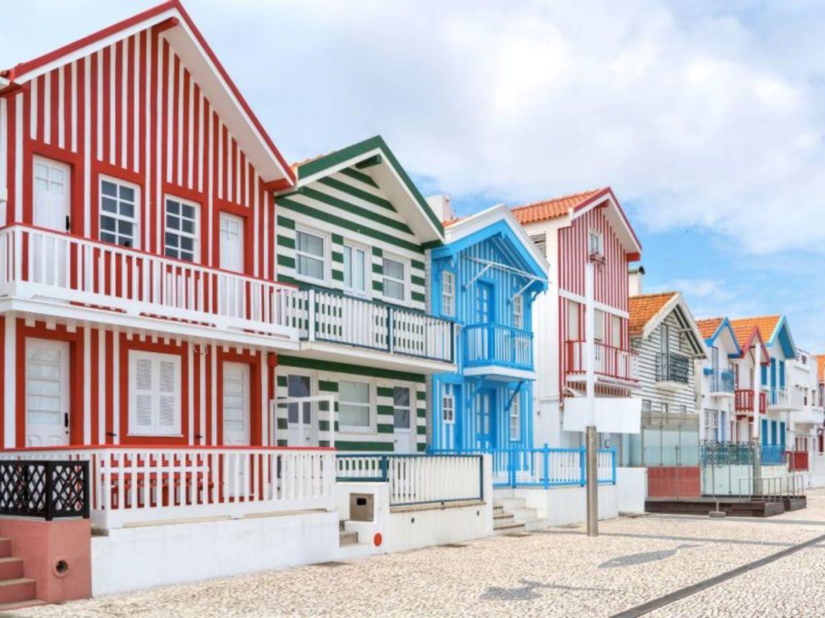 Traditions Du Nord Et Couleurs Atlantiques 0