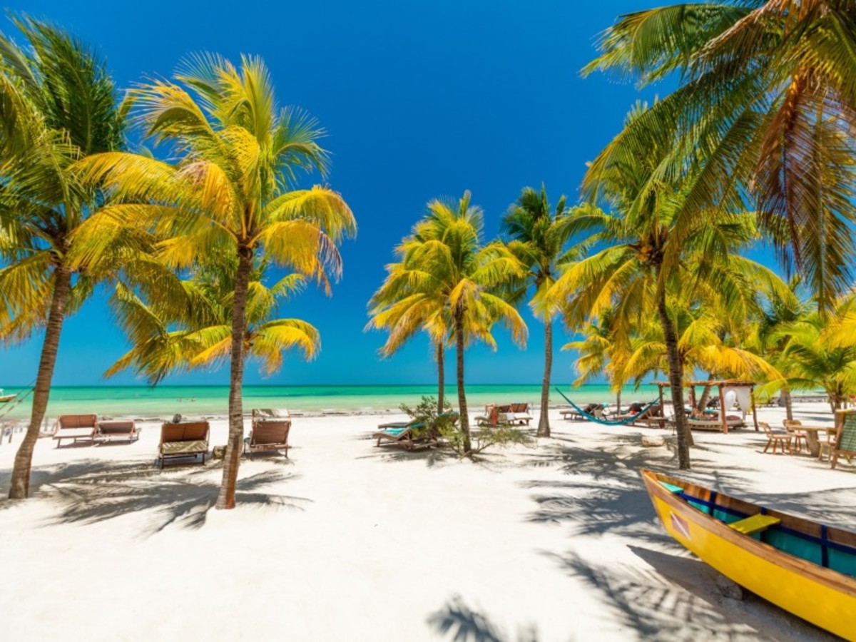 Vendredi / Holbox 0