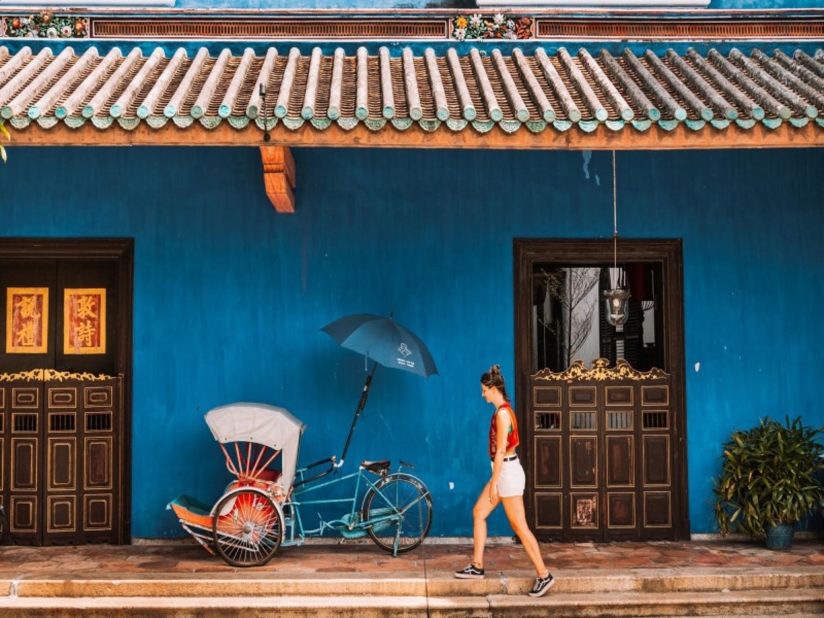 Penang 0