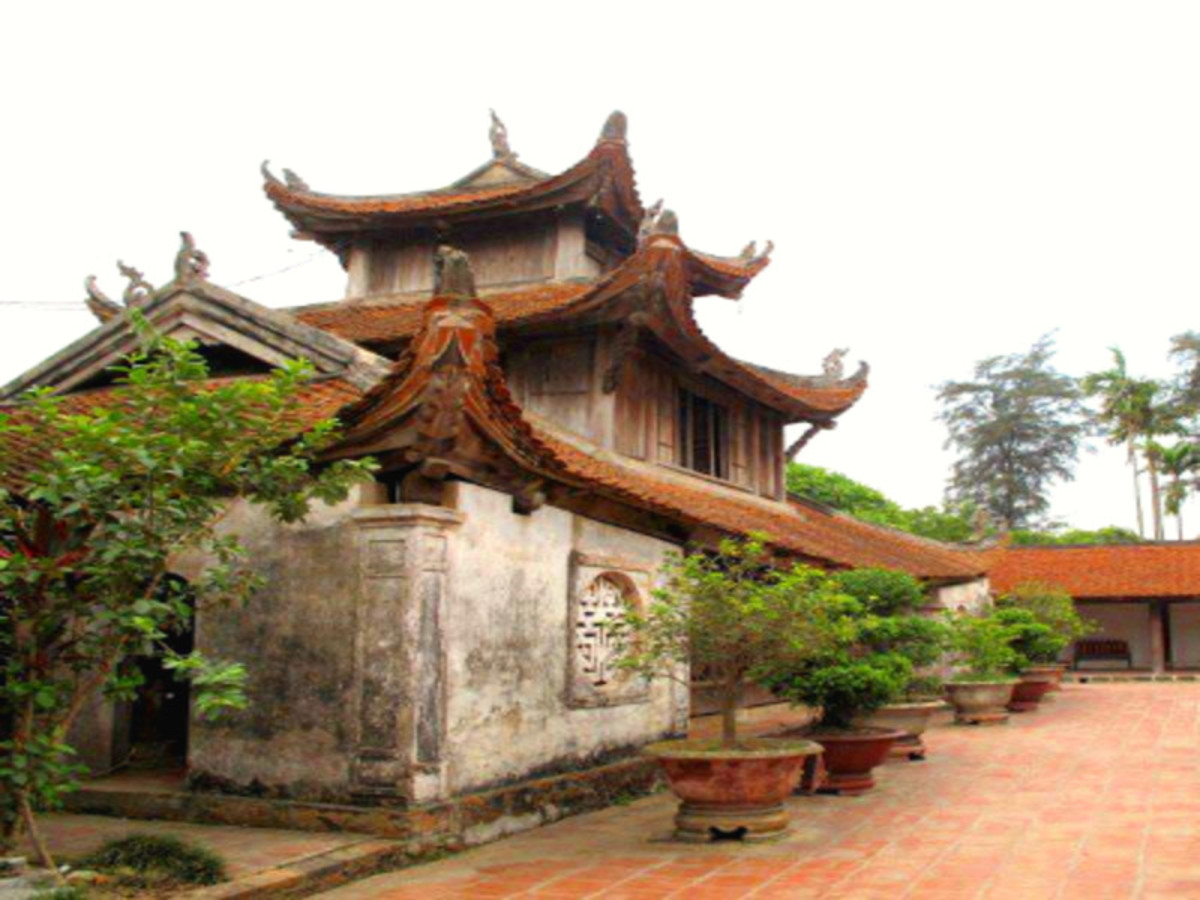 Halong > Hanoi Et Train De Nuit Vers Hue 0