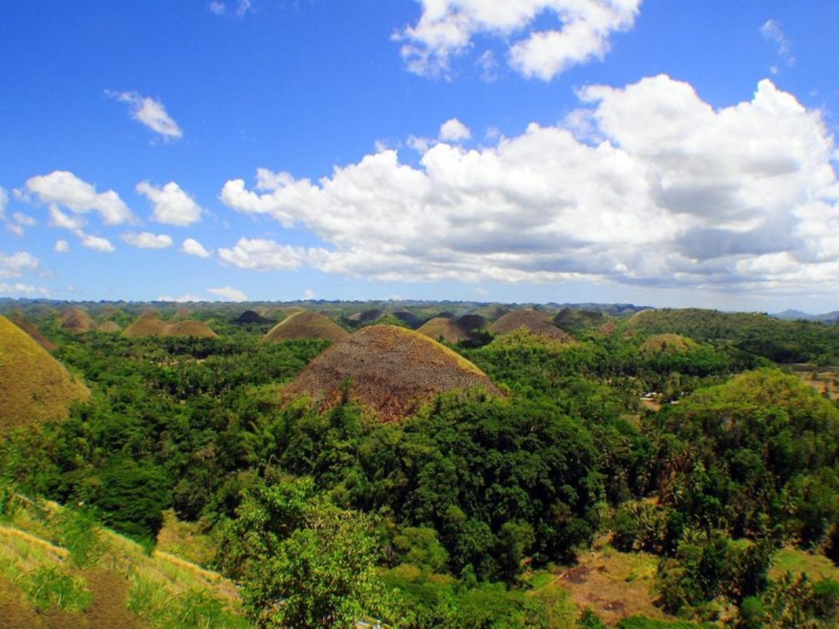 Bohol 0