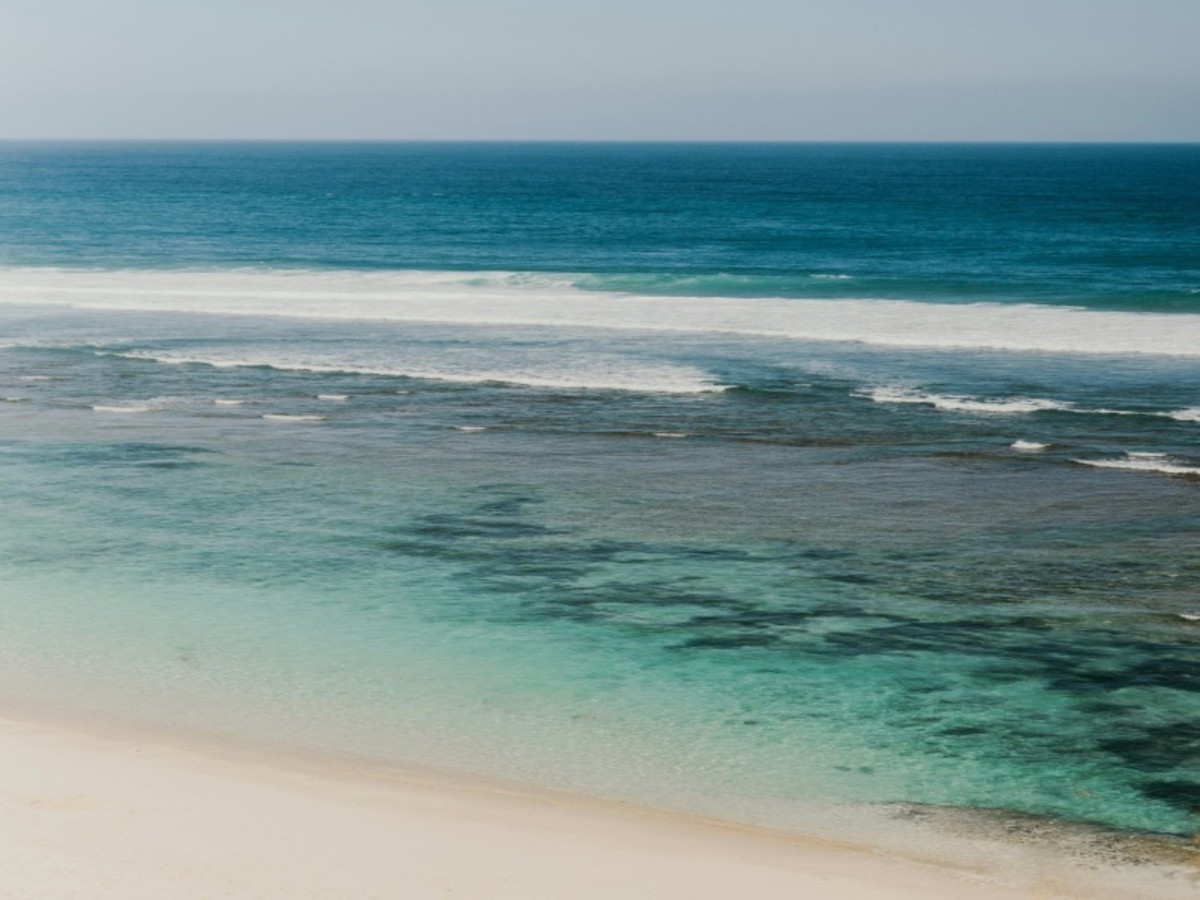 Balnéaire à Nusa Dua 0