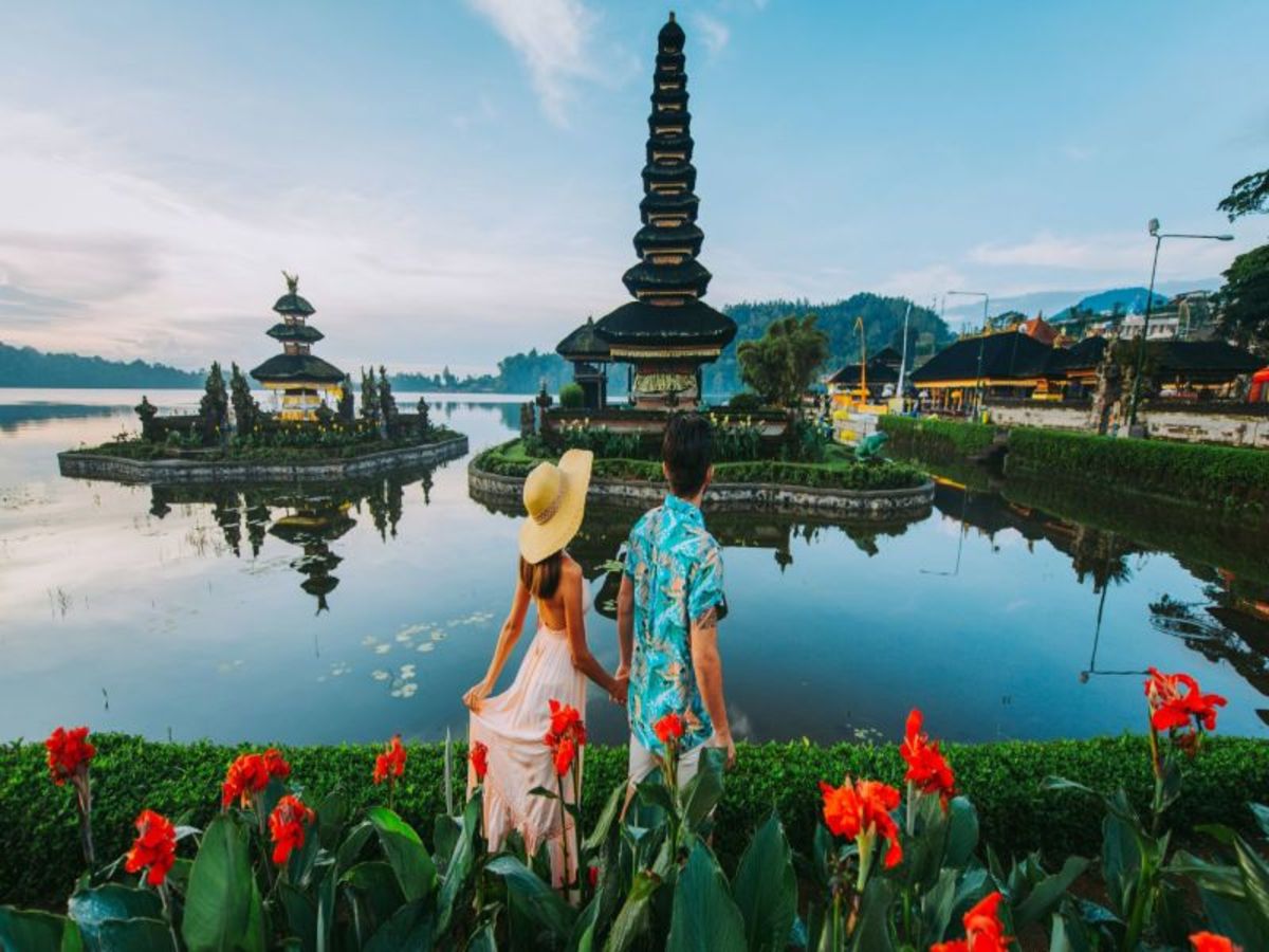 Legian, Bedugul, Ubud 0