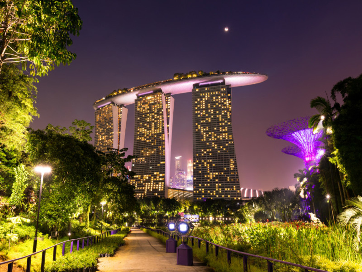 Singapour 0