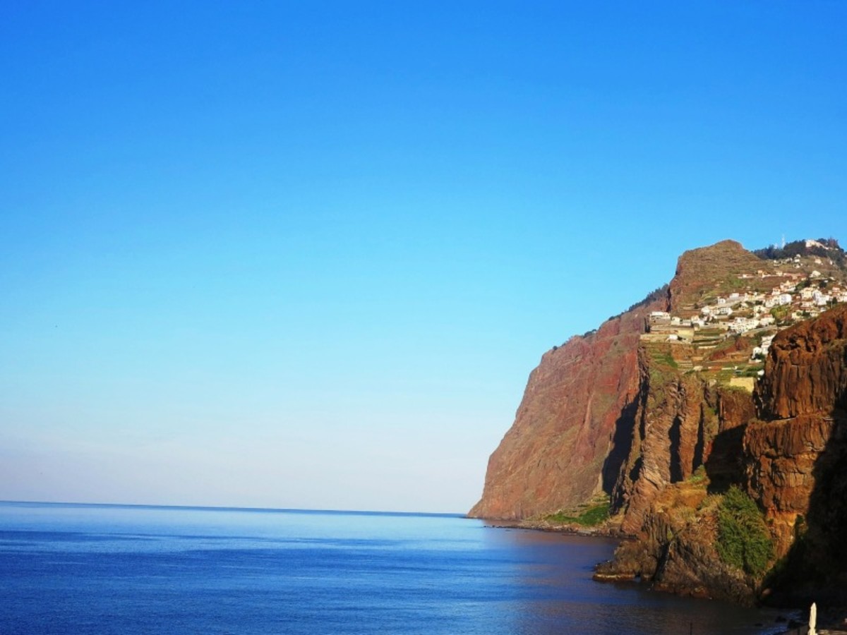 France – Funchal 0