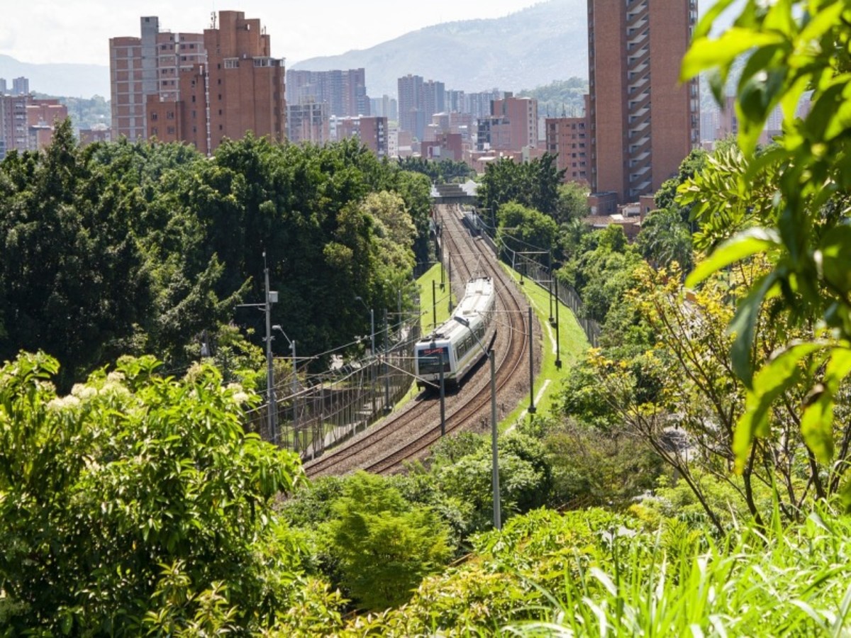 Mercredi / Bogotá / Medellin 0