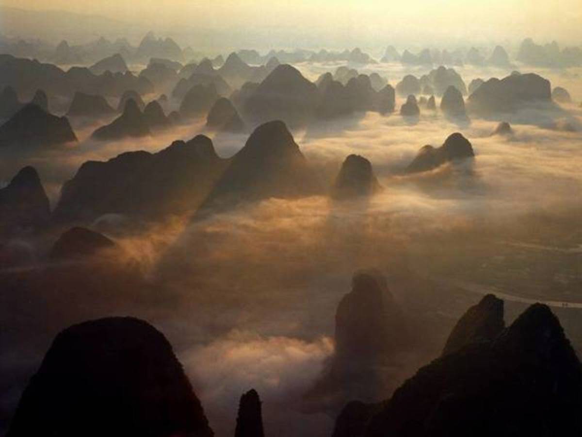 Croisiere Sur Le Yangtze 0
