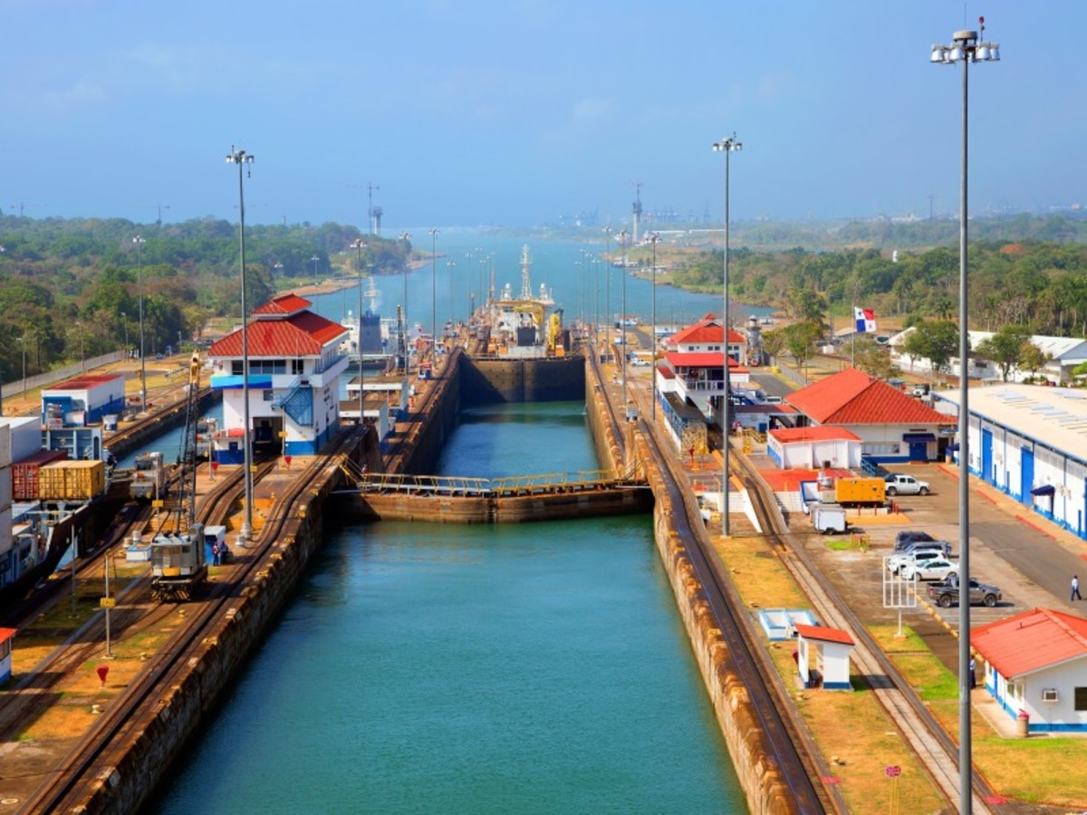 Panama City: Lac Gatun, Isla Mono & Gamboa 0