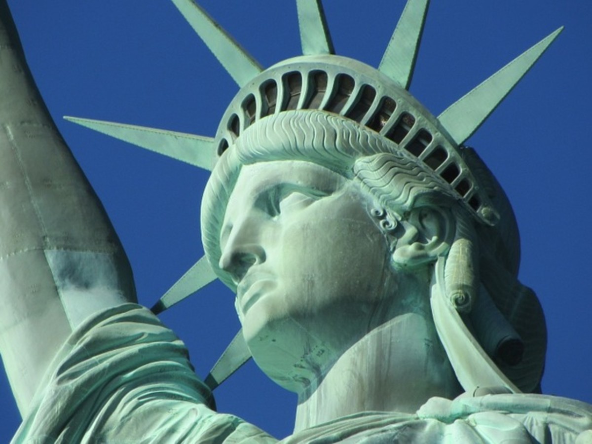 New York: Statue De La Liberté, Ellis Island, 9/11 Memorial & Museum (En Option) 0