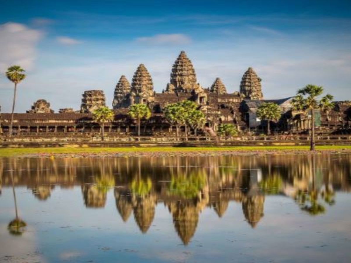 Siem Reap 0