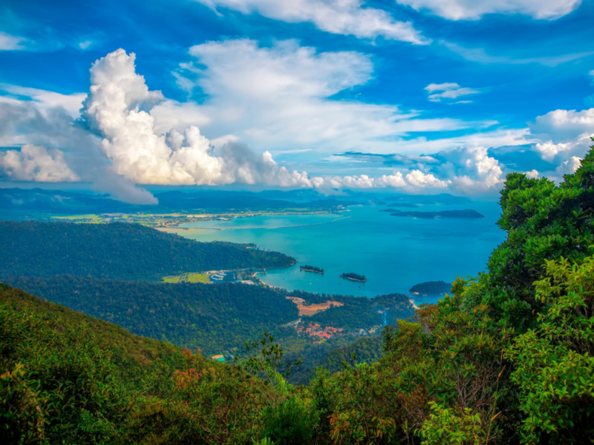 Langkawi 0