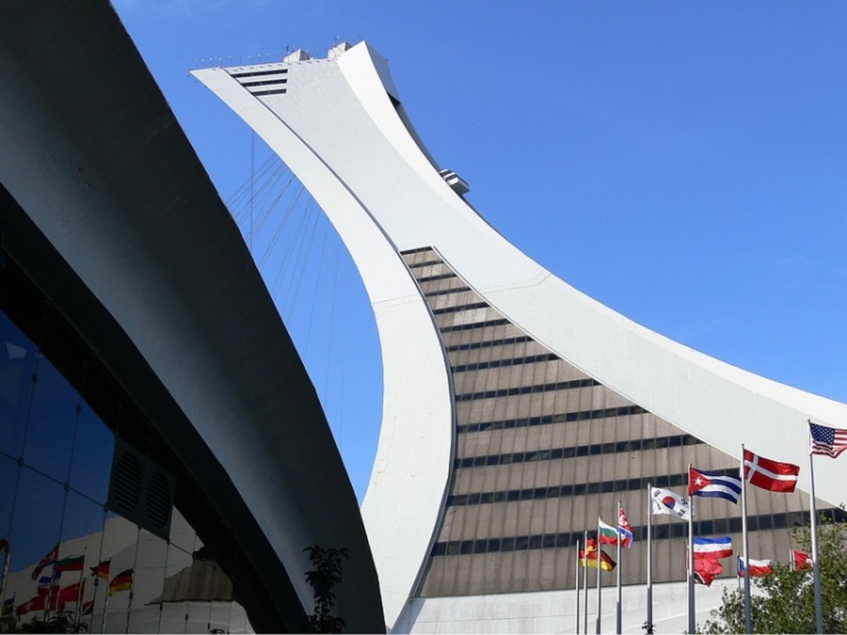 Montréal > Québec (260 Km) 0