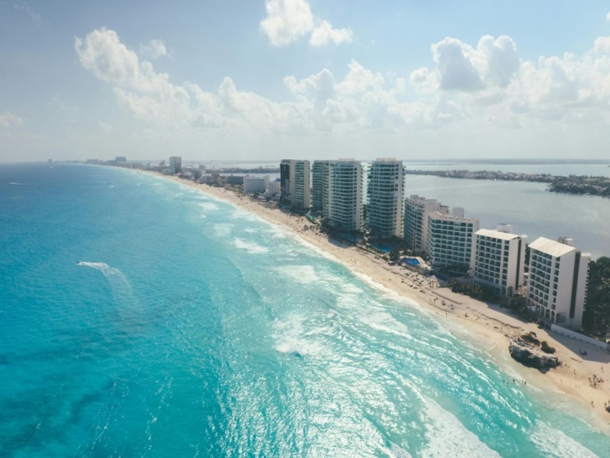 Samedi / Holbox / Cancun Out 0