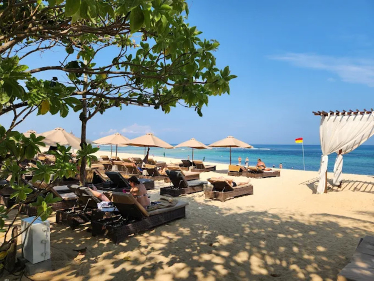 Ubud – Gili Trawangan 0
