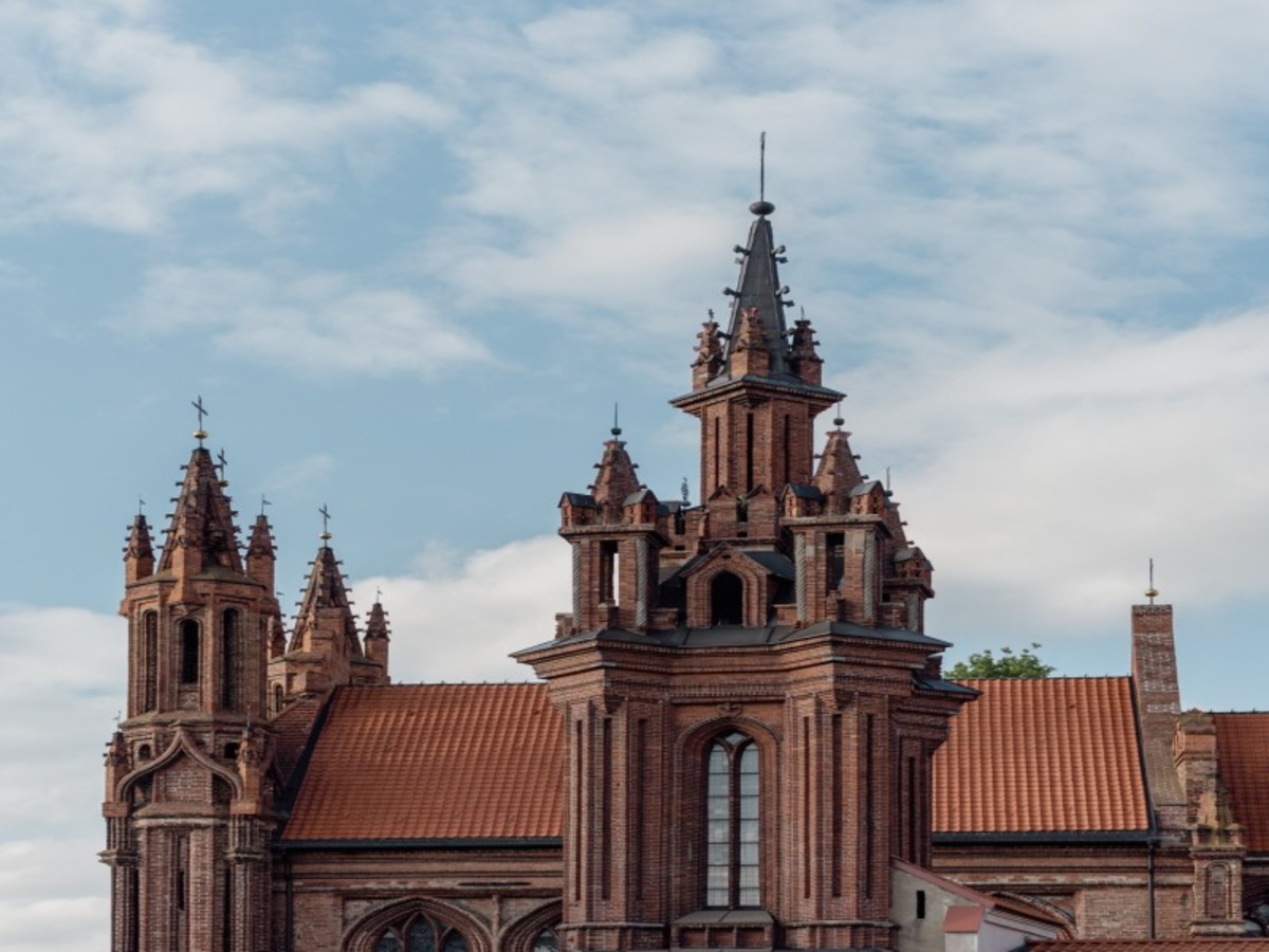 Vilnius 0