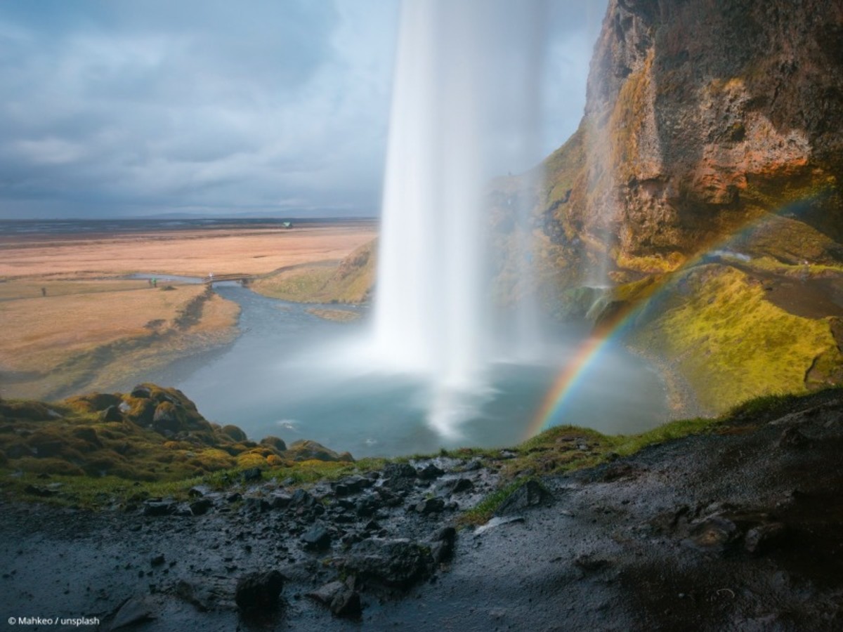 Reykjavik > Côte Sud > Region De Vik 0