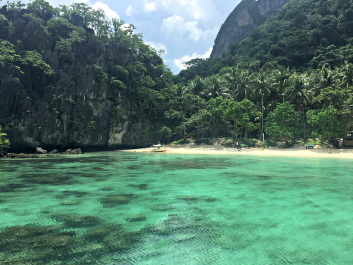 El Nido 0