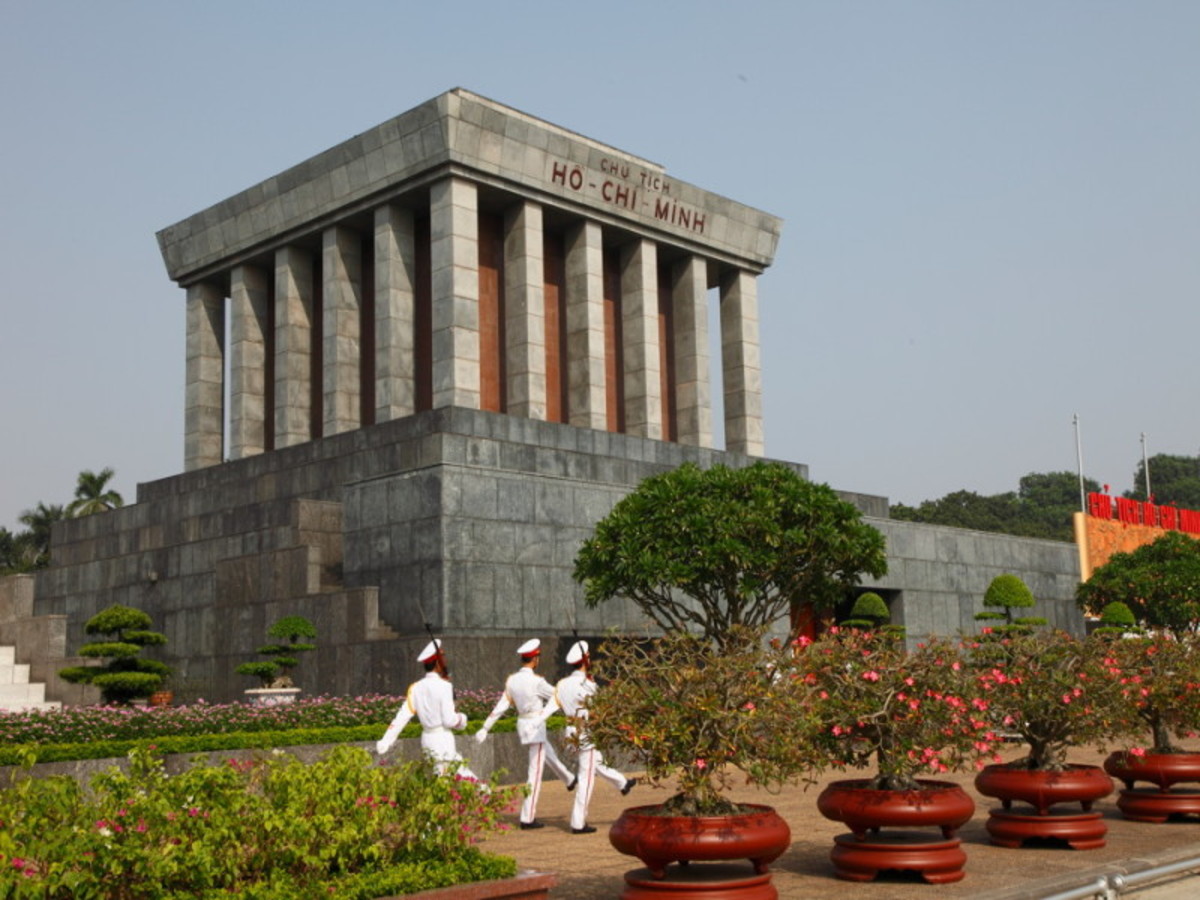 Hanoi 0