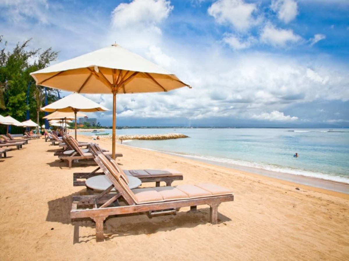 Sanur 0